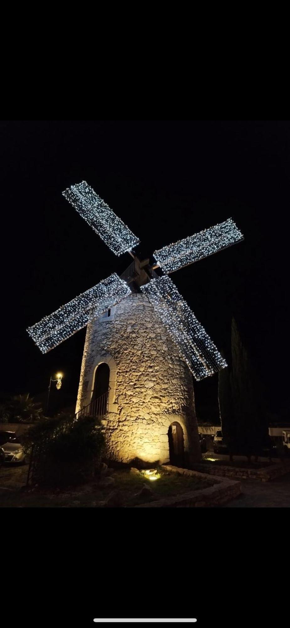 Maison T3 Dans Un Village Calme Saint-Mitre-les-Remparts 外观 照片